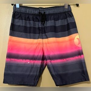 Hurley Swim Trunks 10/12